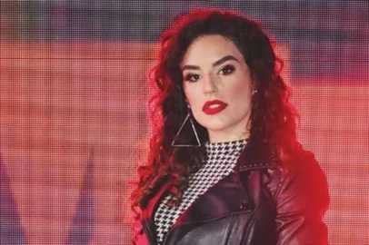 Kefera Buchmann vai estrear na televisão
