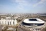 Grêmio reabre negociações por obra que facilitará saída de torcedores em jogos na Arena