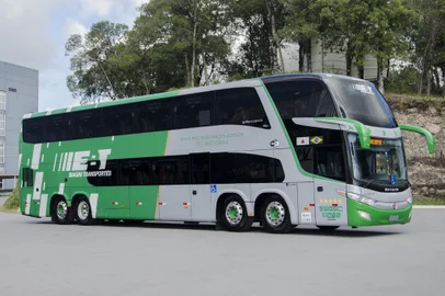 Marcopolo,  Expresso Biagini