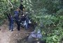 Polícia já ouviu mais de 15 pessoas em investigação sobre chacina com oito mortos em Viamão
