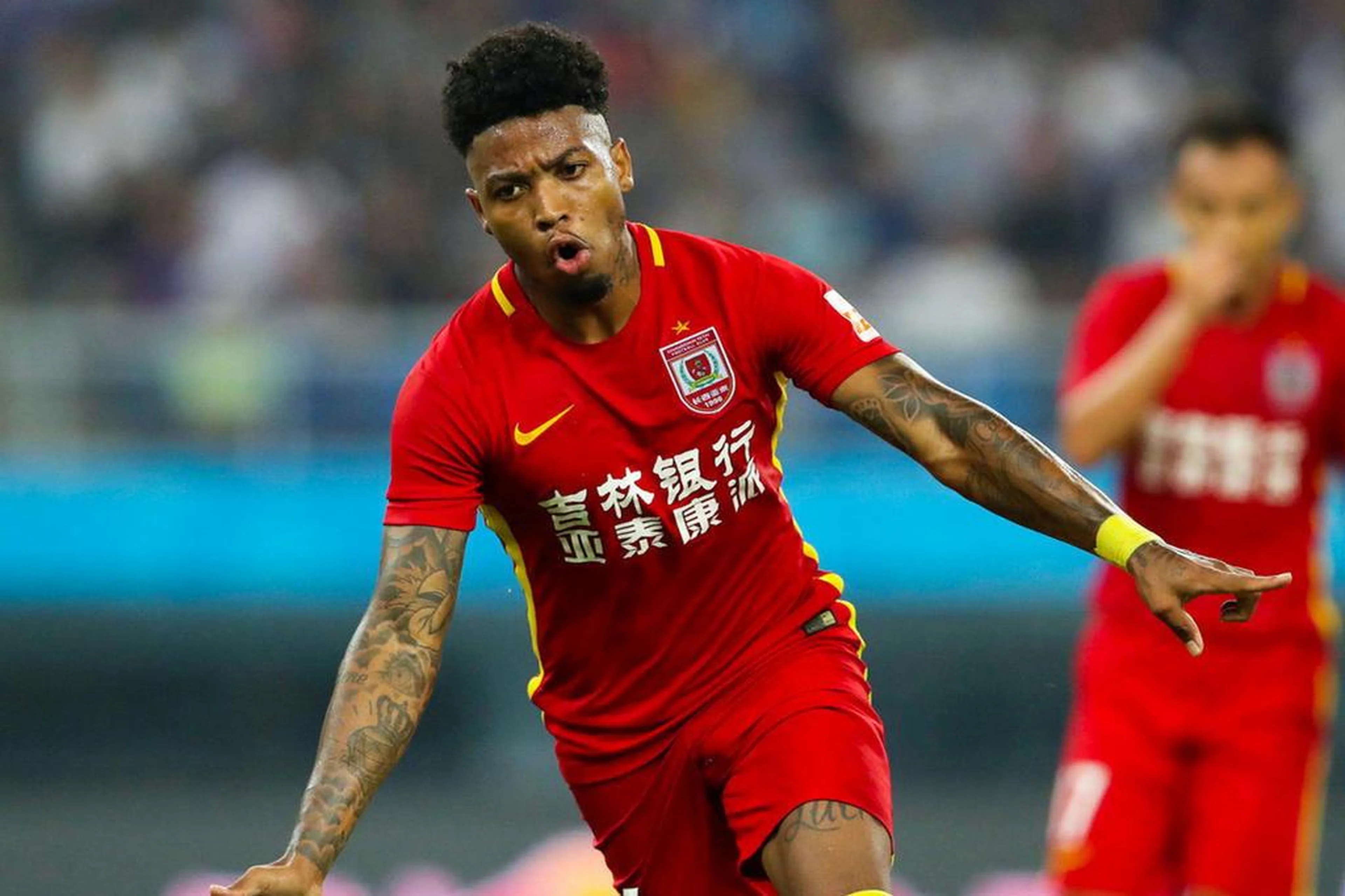 Changchun Yatai/Divulgação