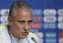 Tite confirma escalação para Brasil x Costa Rica e espera evolução de Neymar