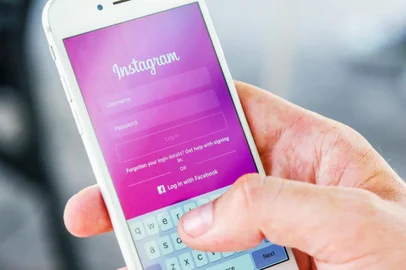 Instagram é o novo espaço tecnológico de paquera