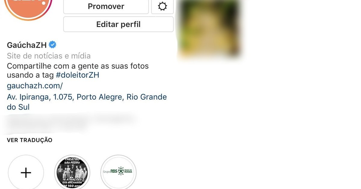 Onde Encontrar As Fotos Arquivadas Do Instagram