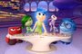 Divertida Mente, da Pixar, no Sábado Animado do Iguatemi