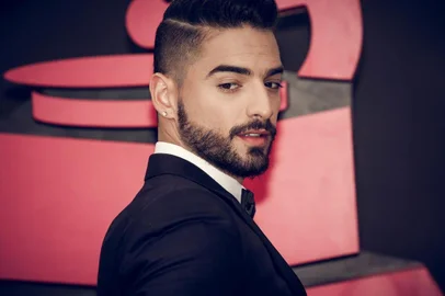 Cantor colombiano, Maluma foi furtado durante Copa na Rússia