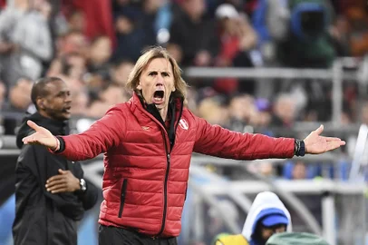 ricardo gareca