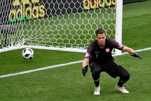 Alexander NEMENOV / AFP Alexander NEMENOV / AFP