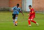 Após renovação de Matheus Henrique e Pepê, veja a situação contratual das promessas do Grêmio