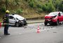 Homem morre em acidente na RS-453, em Caxias do Sul