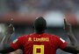 Da fome à Copa: relato de Lukaku revela promessa à mãe, racismo e trajetória no futebol