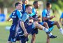 Grêmio define reapresentação e busca adversário para amistoso