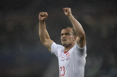 shaqiri