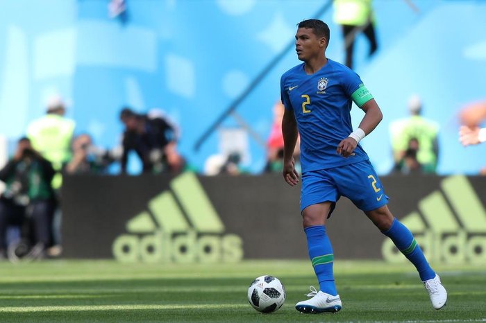 Lucas Figueiredo / CBF,Divulgação