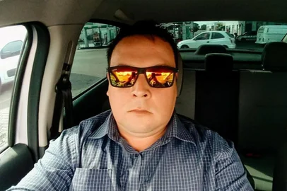Motorista de aplicativo está desaparecido em Porto Alegre