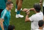 Alemanha, México, geração belga e Inglaterra: os destaques da Copa neste fíndi