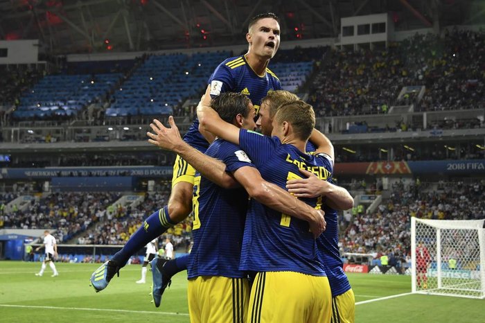 Nelson Almeida / AFP