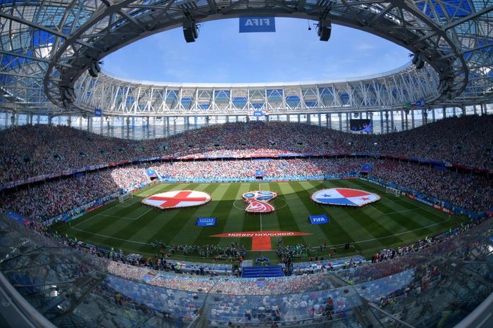 JOHANNES EISELE / AFP