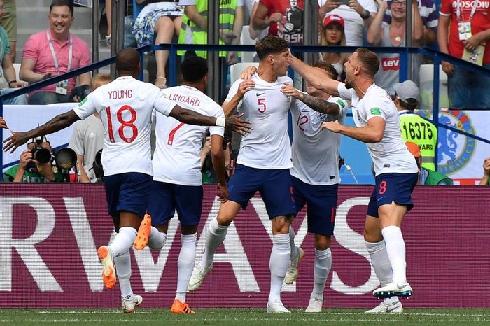 Dimitar DILKOFF / AFP