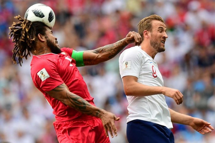 Martin BERNETTI / AFP