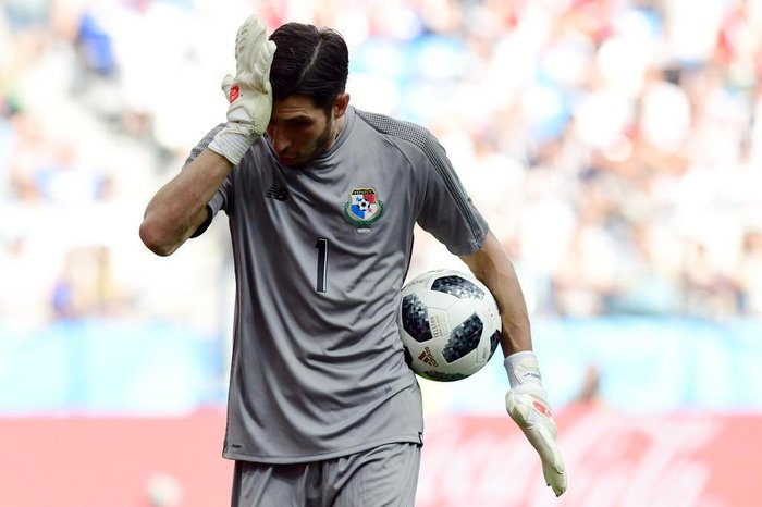 Martin BERNETTI / AFP