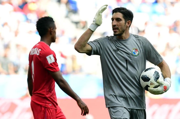 Martin BERNETTI / AFP