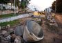Entrega de obras da Copa de 2014 deve se estender pelo menos até 2020 em Porto Alegre