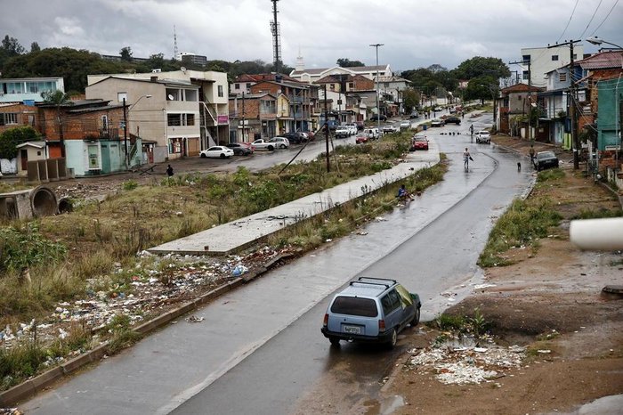 André Ávila / Agencia RBS