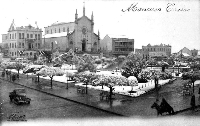 Reno Mancuso / Acervo de Renan Carlos Mancuso, divulgação