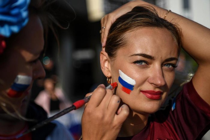 Ozan KOSE / AFP
