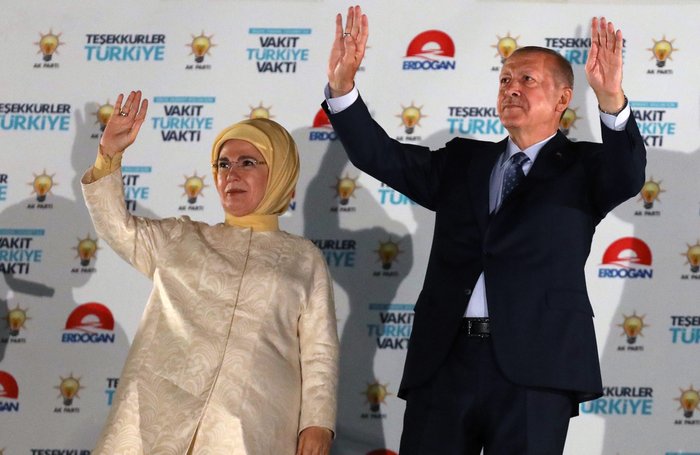 Adem Altan / AFP