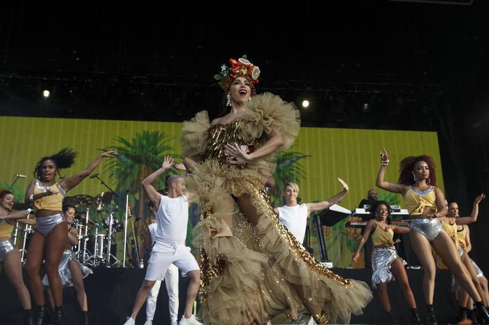 Agência Zero / Rock in Rio,divulgação