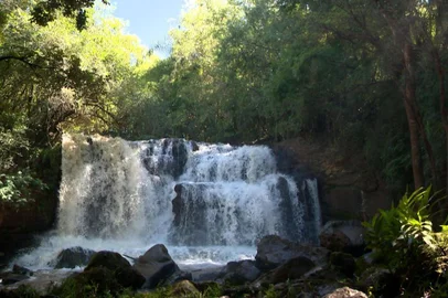 PartiuRS em Ajuricaba