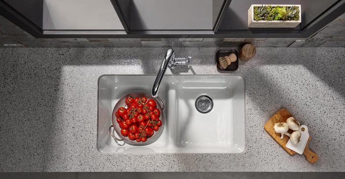 Kohler / Divulgação