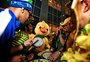 Luciano Périco: "Euforia verde-amarela na chegada do Brasil a Moscou"