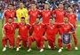 Perigo aéreo e brecha na marcação: o que esperar da Sérvia, adversária do Brasil