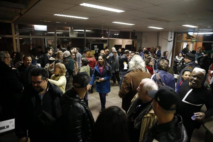 André Ávila / Agencia RBS