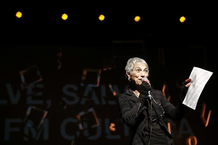 André Ávila / Agencia RBS