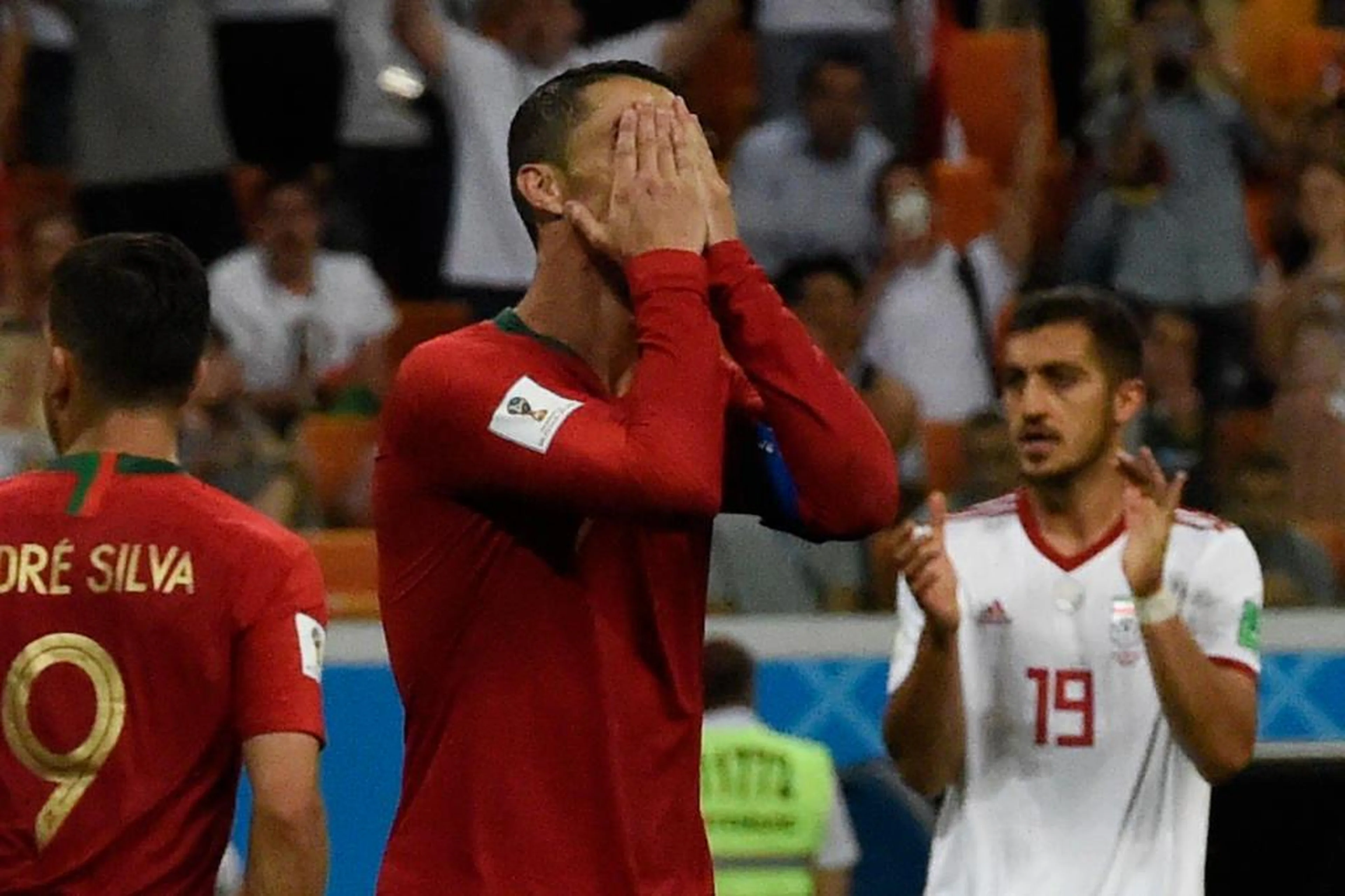 Juan Barreto/AFP