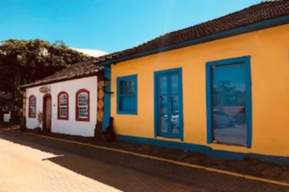 Santo Antônio de Lisboa. 