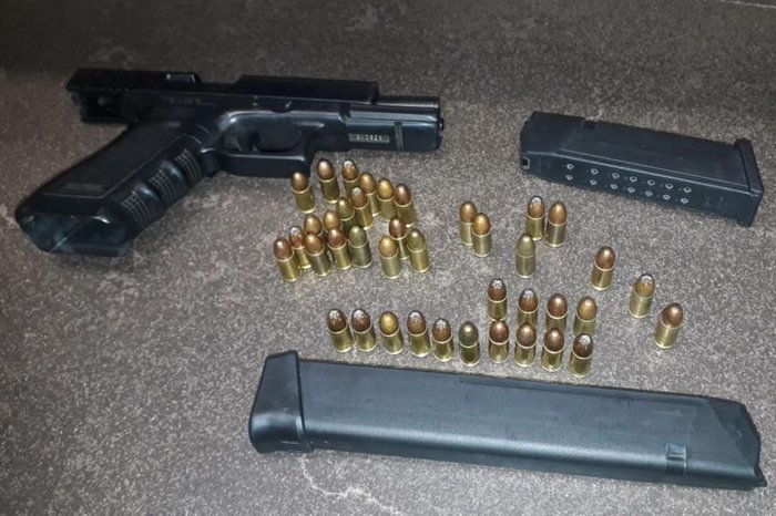 Homem E Preso Apos Roubo A Mao Armada E Homicidio Na Zona Sul De Porto Alegre Gzh