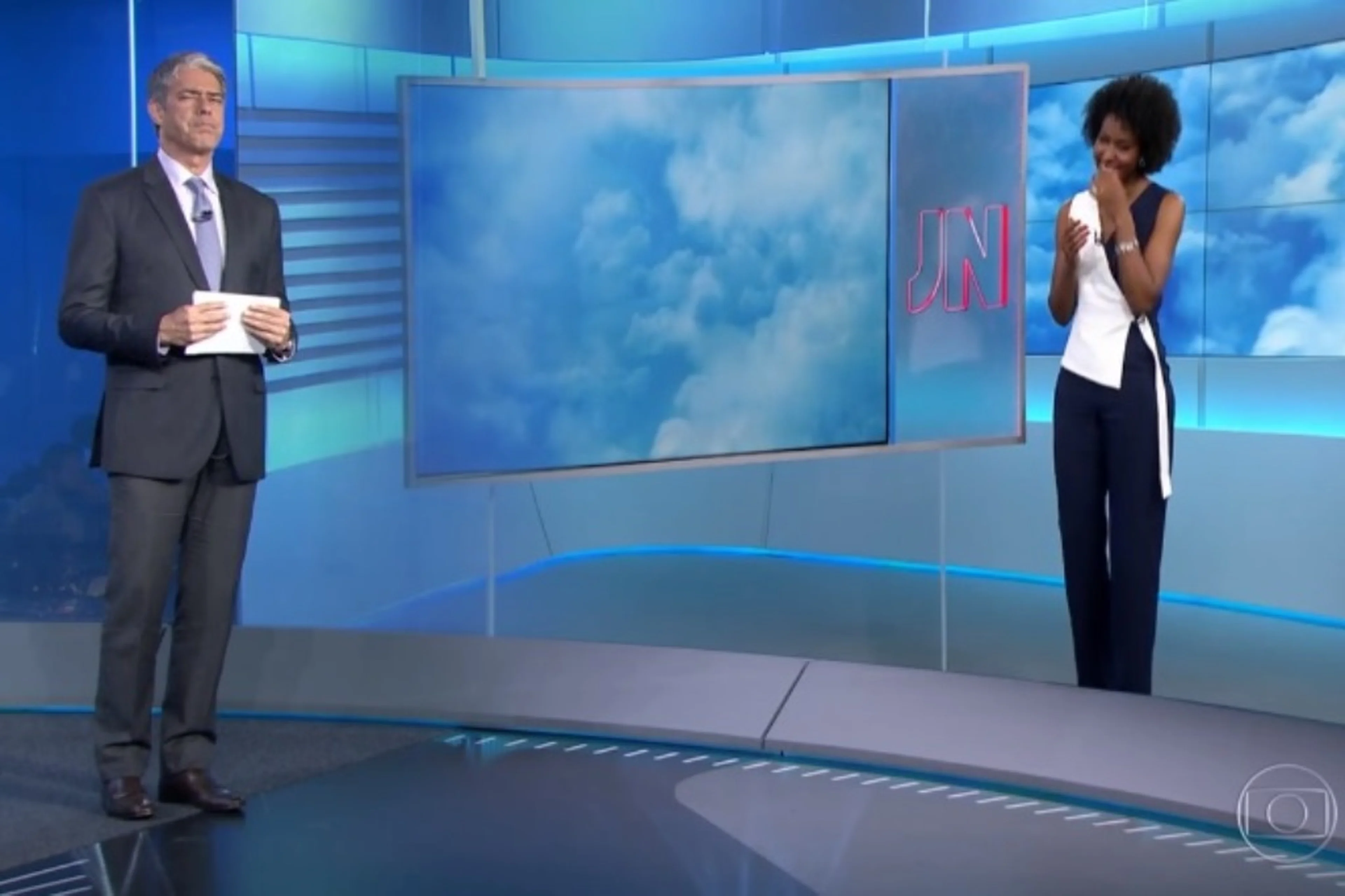 Reprodução/Globo