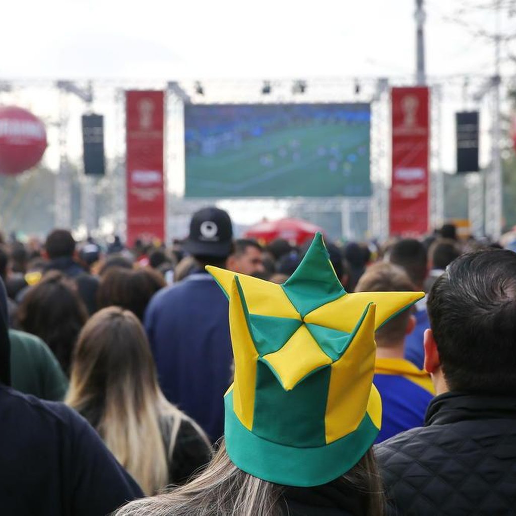 Confira o horário de funcionamento das instituições da Sedac em dias de  jogos do Brasil na Copa - Secretaria da Cultura
