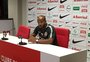 Patrick ainda lamenta a suspensão após emular Pantera Negra: "Me arrependo"