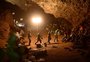 O que se sabe sobre o caso dos jovens presos em caverna na Tailândia