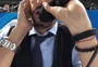 VÍDEOS: narradores se emocionam com classificação da Argentina