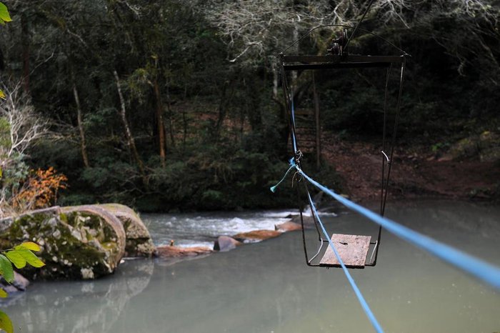 Felipe Nyland / Agencia RBS