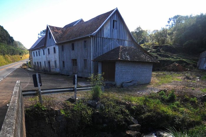 Felipe Nyland / Agencia RBS