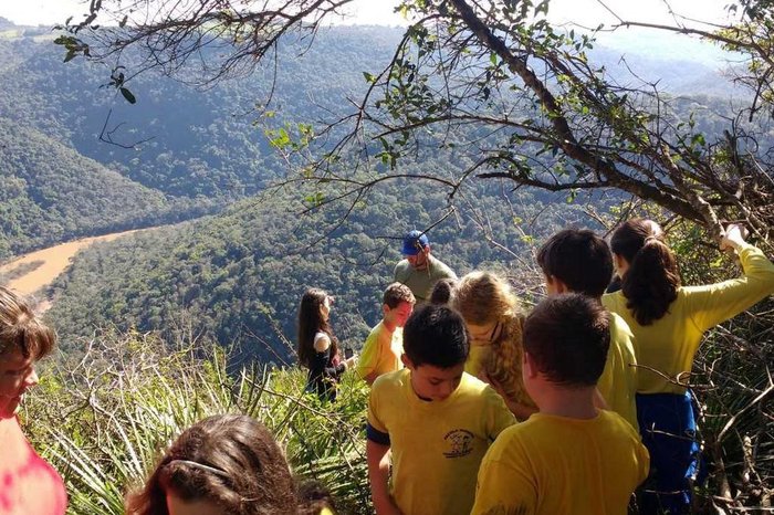 Caminhos do Aprender / Divulgação