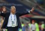 Classificado, Tite defende Gabriel Jesus e diz que vai comemorar bebendo caipirinha